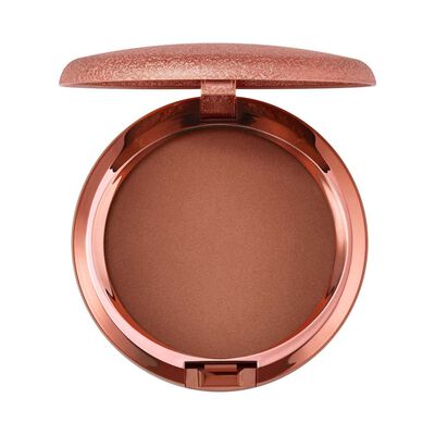 SKINFINISH SUNSTRUCK MATTE BRONZER (POLVO BRONCEADOR MATE)